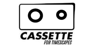 Cassette for timescapes