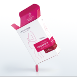 Your Pregnancy Softgels