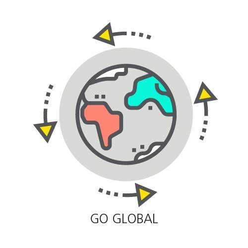 Enterprise Europe Network (international matchmaking für SME)