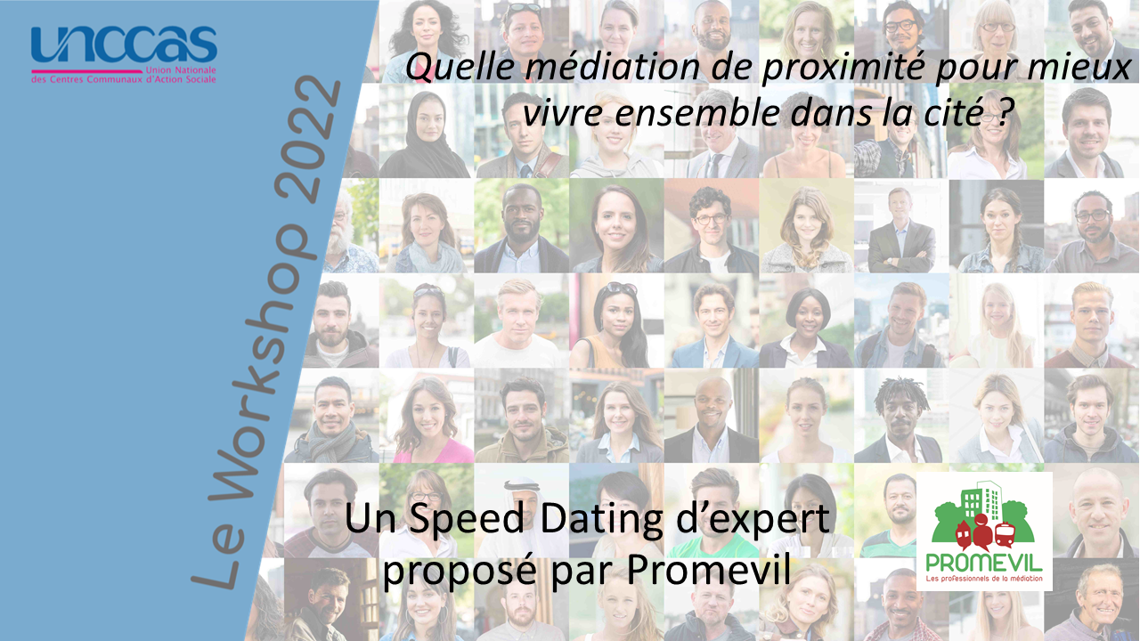 Quelle médiation de proximité pour mieux vivre ensemble dans la cité ?