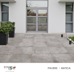 Starstile - Pavers Tile