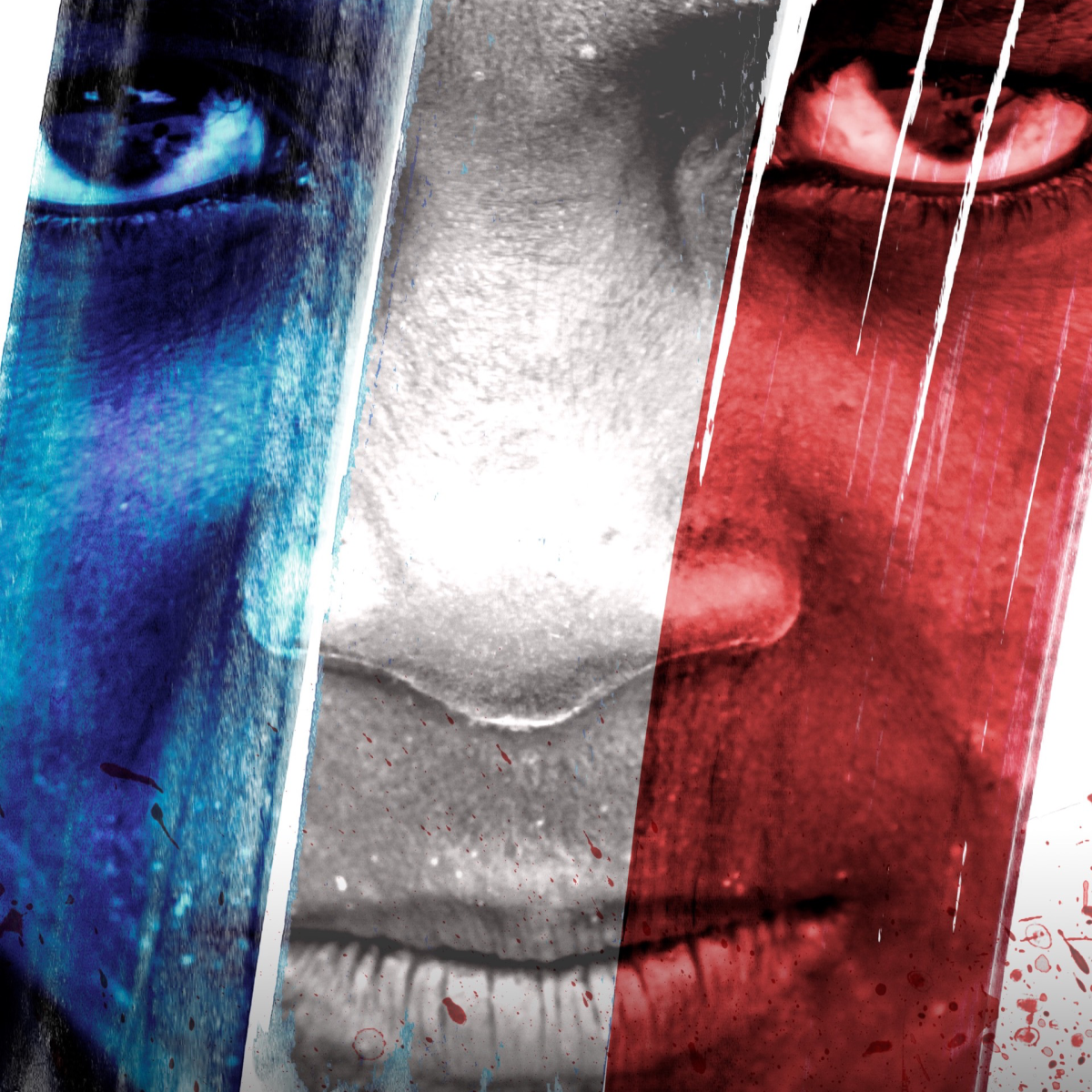 FRENCH DECOLONIZATIONS, blood and tears (2x80') - Completed