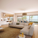 TAGUS BAY - Residence privée