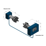 SINGLE GAS IN-SITU LASER ANALYZER - GASEYE CROSS DUCT