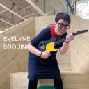 Evelyne Drouin