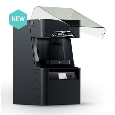 FX 10 - L'imprimante 3D industrielle pour votre département de production