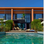 Landhouse - Beach Reserve Troia