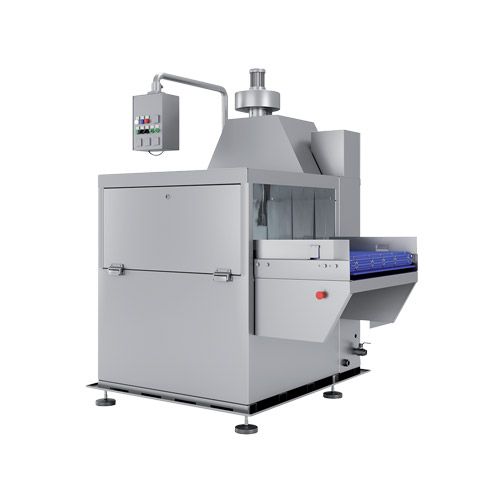 EMBALLAGE SOUS-VIDE - ASÉCHEURS