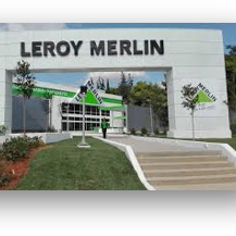 Leroy Merlin Greece