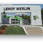 Leroy Merlin Greece