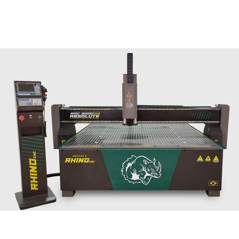 RMC 3000 ABSOLUTE ATC