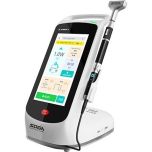 Dental Diode Laser-ILASER  I LASER I PLUS(Desktop laser)--3 wavelengths(450/650/980nm)