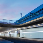 Terminal 1 | Flughafen Frankfurt