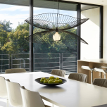 Pendant lamp Libellule L