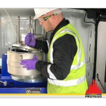 PROTEGO ON SITE OR OFF SITE SERVICING, MAINTENANCE AND RECERTIFICATION