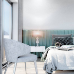 Appartements neufs avec vue mer et place de parking