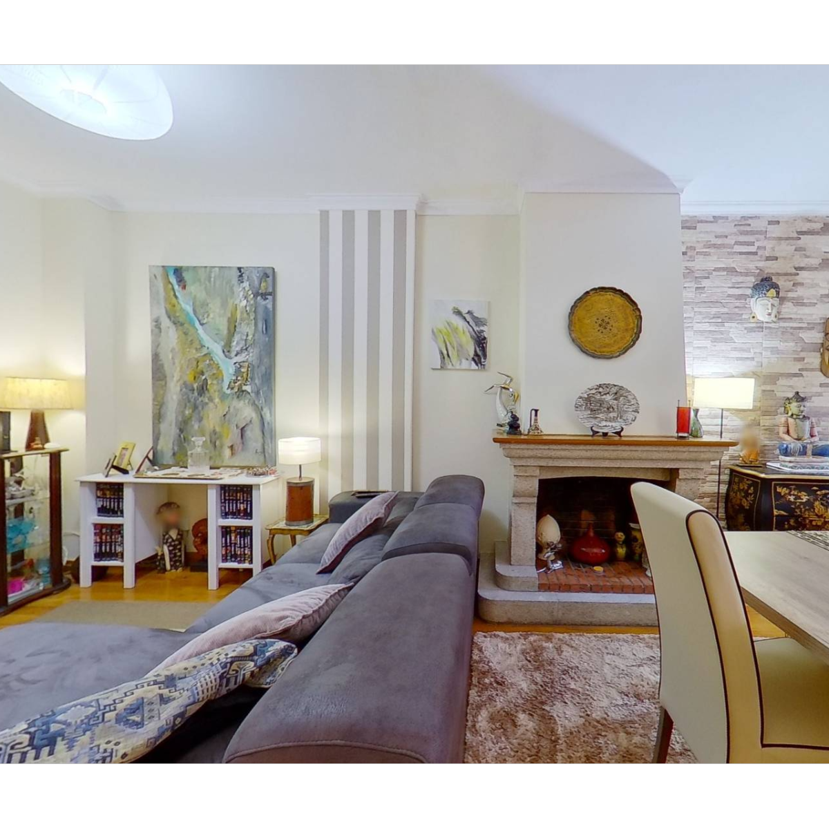 T2 à Matosinhos-sul | A 500m de la plage