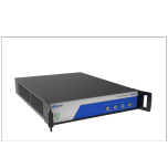 Émulateur de réseau 5G NR et  LTE-A