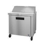 Refrigeración Horizontal