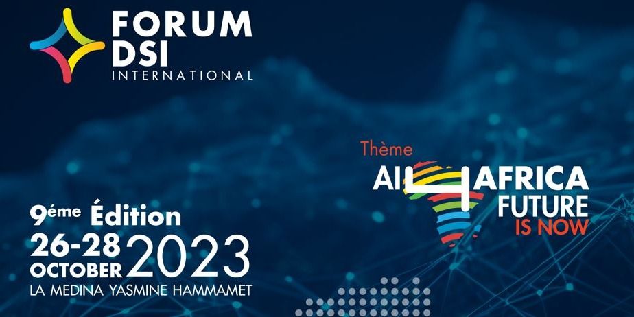 Forum DSI 2023