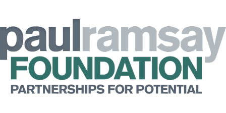 Paul Ramsay Foundation