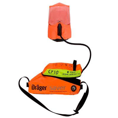 Dräger Saver CF