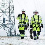 Flame Protection Workwear