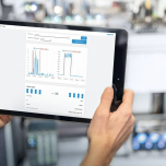 Système compact mécatronique/I4.0 – MPS 403