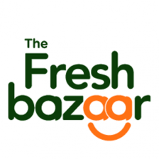 The Fresh Bazaar