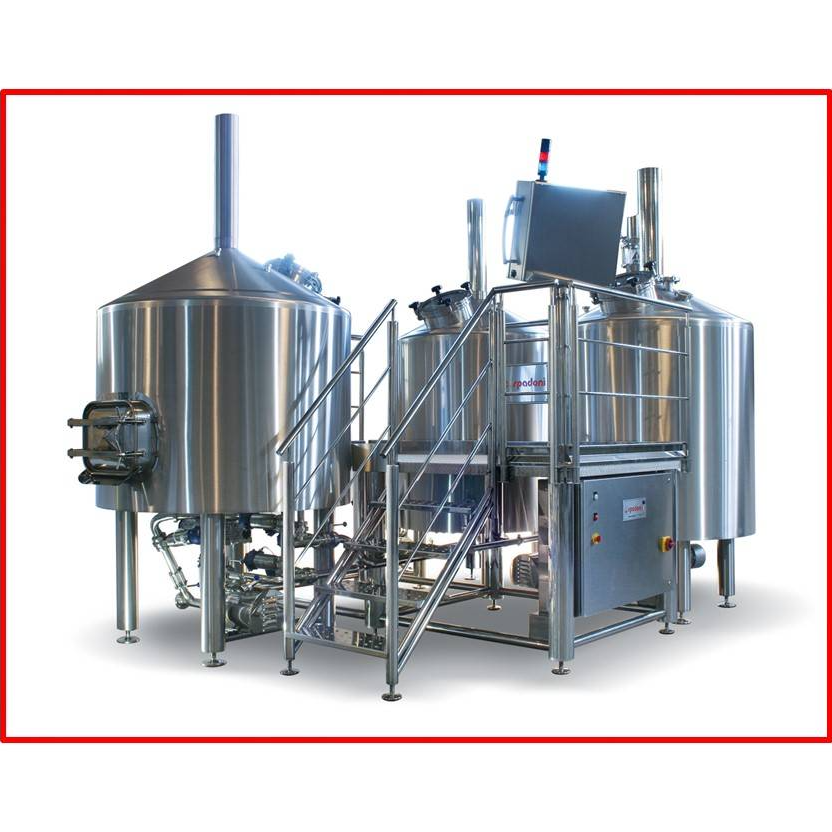 MBS 1200 3 TINI O PIU' TINI