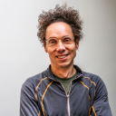 Malcolm Gladwell
