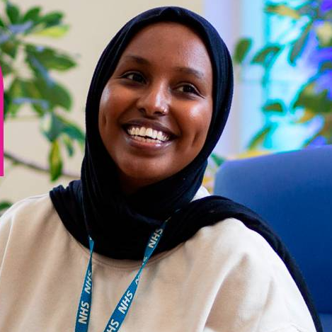 Modern Matron - Long Fox Unit, North Somerset