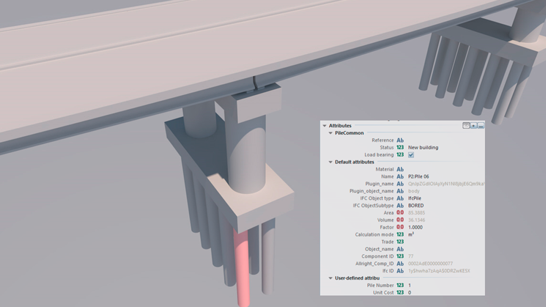 S2: 4 Optimize your workflow in BIM Bridge Projects for greater productivity