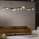 MODULO GRID CHANDELIER