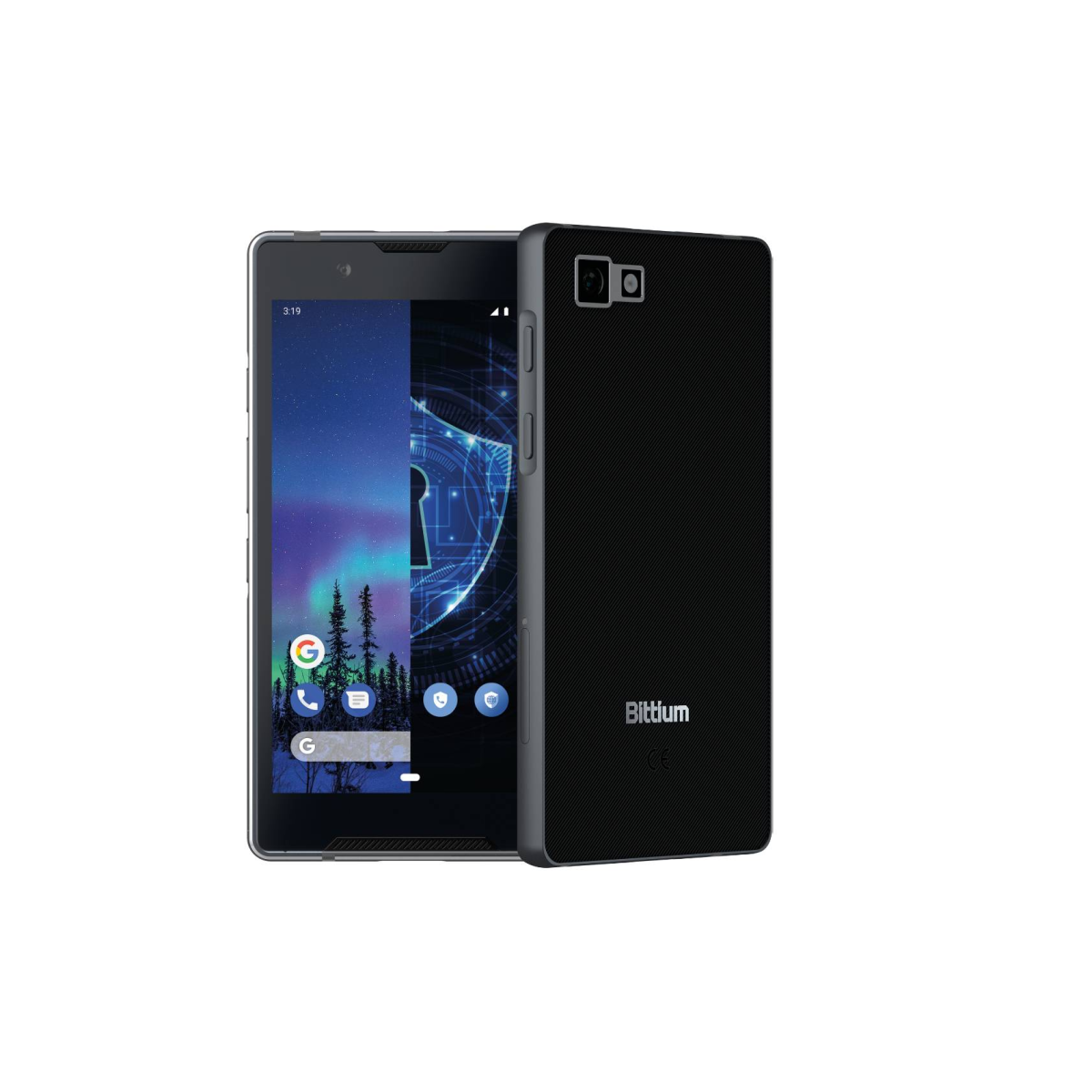 Bittium Tough Mobile™ 2 C