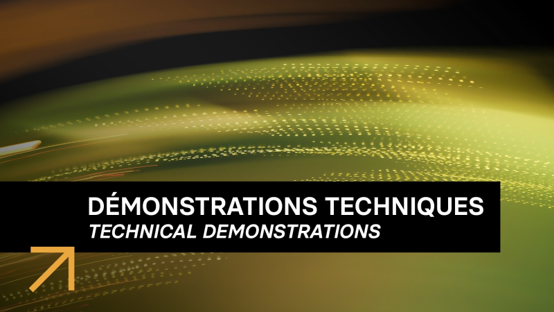 (DT06) (FIC) Arcad Software - Démonstration de DOT Anonymizer, l’outil d’anonymisation qui masque les données personnelles tout en gardant leur cohérence