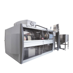 EBS 4 K ERGON - Sopradoras Rotativas com velocidade de até 9.200 bph