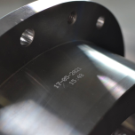 Easy - Portable wireless dot peen marking machine