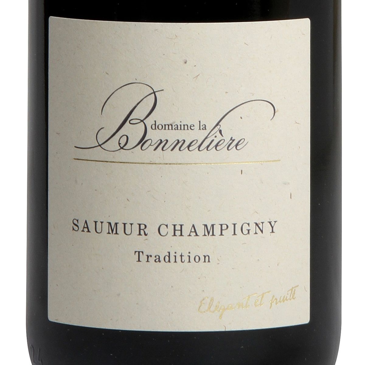 Saumur Champigny Tradition