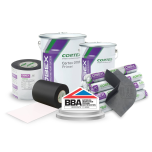 CORTEX EPDM Membrane System