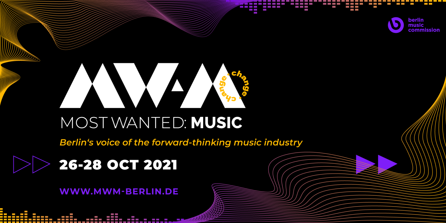 Most Wanted: Music 2021