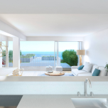 Jardins do Mar - Appartements Sesimbra