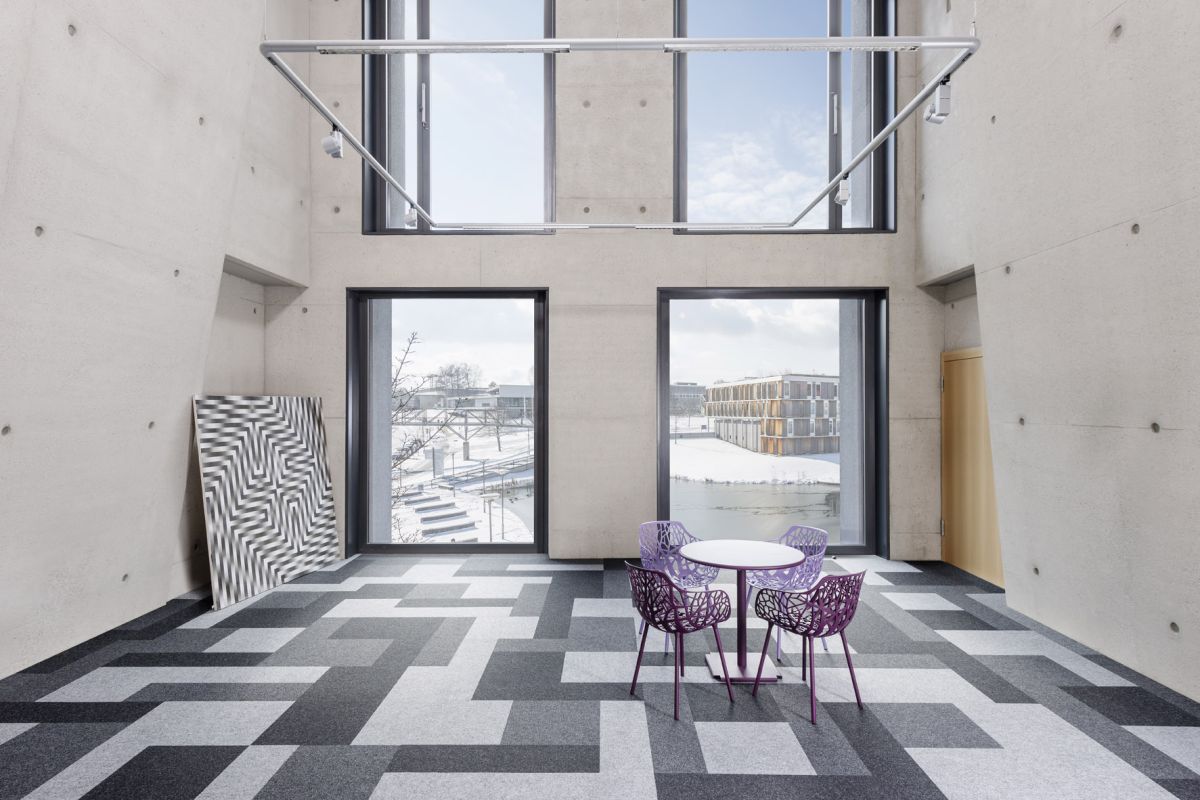 CARPET4FUTURE FINETT DIMENSION