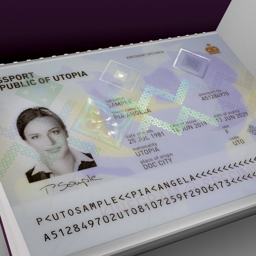 Full Data Protection (FDP)