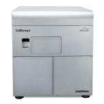 Amnis® CellStream® Flow Cytometers