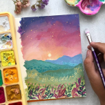 Silver Silk 88® Brushes