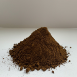 FeSfix-Red - iron oxide powder (FeOOH and Fe2O3)