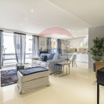 Appartement T2 / Centre de Funchal