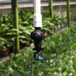 COUVERTURE INTÉGRALE / Solid Set Irrigation