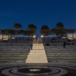 Fußballstadion und Parkgelände | Krasnodar